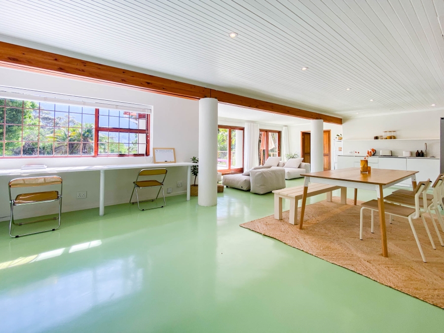 To Let 4 Bedroom Property for Rent in Tierboskloof Western Cape